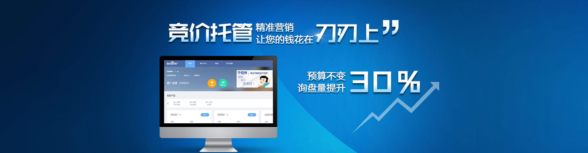 广宗竞价端口开户